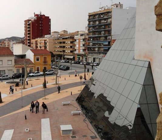 Villena celebra la Feria del Libro 2026