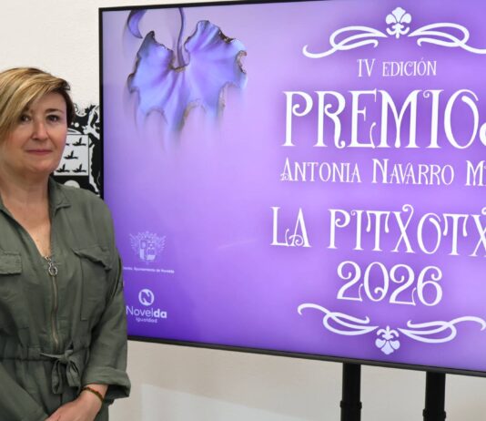 Novelda convoca la IV edición de los premios “La Pitxotxa”