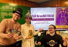 Petrer celebrará una nueva edición de ARTenBITRIR entre el 16 y el 19 de abril