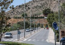 Elda adjudica las obras del puente del CEE