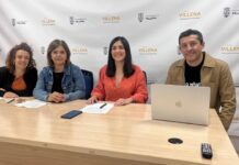 La Universidad de Palermo (Argentina) sitúa como ejemplo de proyecto social a la Red Sanamente de Villena