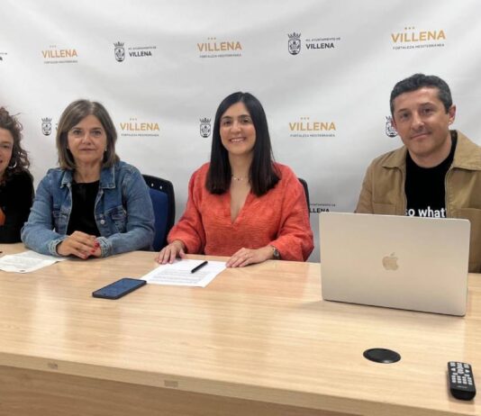 La Universidad de Palermo (Argentina) sitúa como ejemplo de proyecto social a la Red Sanamente de Villena