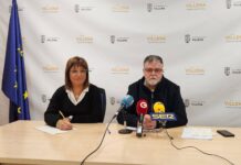 Villena defiende la mejora de la Educación Pública