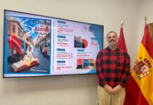 Elda celebra la Semana del Libro con una amplia programación