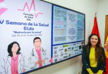 Elda celebra del 20 al 25 de abril su Semana de la Salud