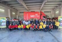 La Generalitat activa en Semana Santa el dispositivo de prevención y extinción de incendios con 1.700 efectivos