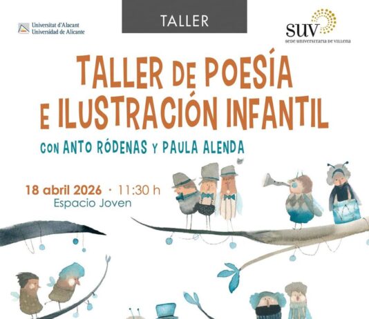 Villena celebra el Aniversario de la Sede Universitaria