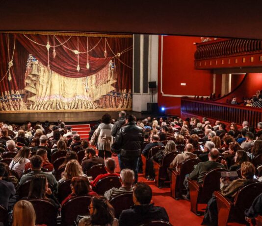 El Teatro Castelar de Elda inicia la programación del segundo trimestre