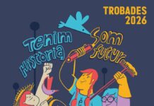 La Romana celebra la Trobada d´Escola Valenciana