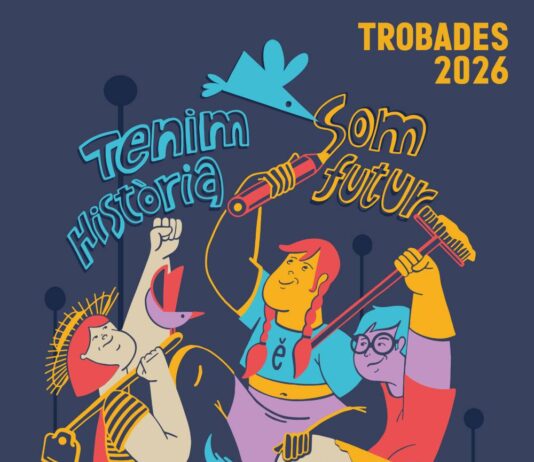 La Romana celebra la Trobada d´Escola Valenciana