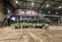 La Generalitat pone en marcha la planta de residuos de Villena tras invertir más de 12 millones