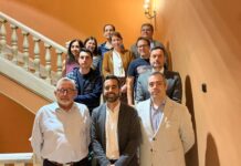 El síndic del PSPV reclama integrar Alicante en un proyecto autonómico compartido