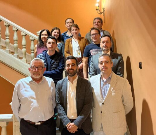 El síndic del PSPV reclama integrar Alicante en un proyecto autonómico compartido