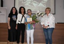 Ana María Rico Amorós será la pregonará de las Fiestas de El Pinós