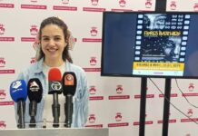 Aspe presenta la programación de Memoria Democrática