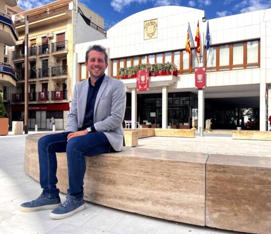 Petrer rebaja el ICIO para la construcción de Vivienda Protegida