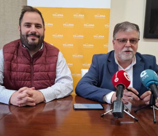 Villena destinará 1,25 millones de euros a crear dos zonas de aparcamientos