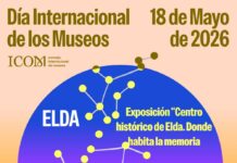 Elda celebrará el Día Internacional de los Museos