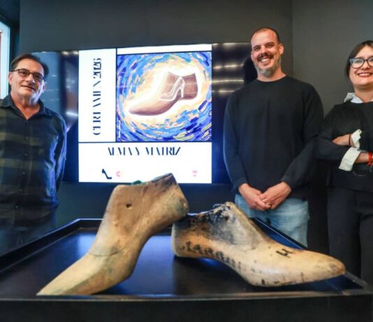 El Museo del Calzado de Elda convoca el certamen de escultura “Alma y Matriz”