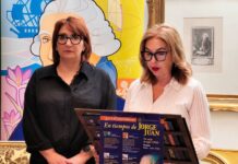 Novelda celebra la segunda edición del ciclo “En tiempos de Jorge Juan”
