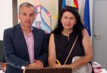 Aspe firma un nuevo convenio con el Ateneo Musical