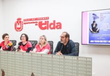 Elda celebrará el Día Internacional de la Fibromialgia