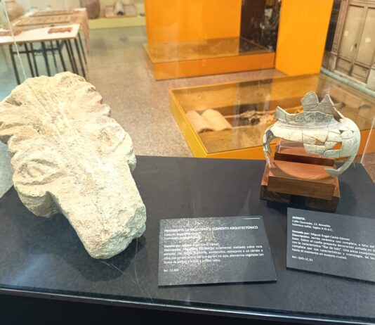 Novelda celebra el Día Internacional de los Museos
