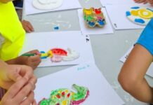 Aspe adjudica el contrato de escuelas inclusivas y extraescolares