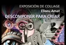 El Forn Cultural de Petrer acoge una exposición de Eliseu Amat