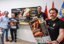 Elda acoge la fase de ascenso a División de Honor de balonmano