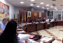 Novelda contra la “prioridad nacional” de Vox