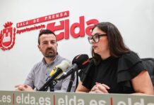 Elda denuncia las intenciones de la Generalitat de eliminar el Grado Medio de Informática en el CIPFP “Valle de Elda”