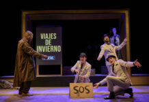 Petrer consolida su presencia en la red nacional de teatro PLATEA