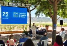 El alcalde de Villena reivindica el sector agrario