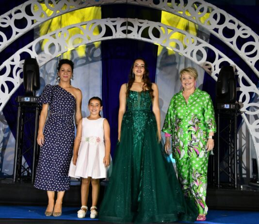 El Pinós elige a las Reinas de las Fiestas 2026