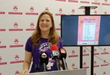 Aspe celebra este sábado el XIII Festival “Aspesuena”