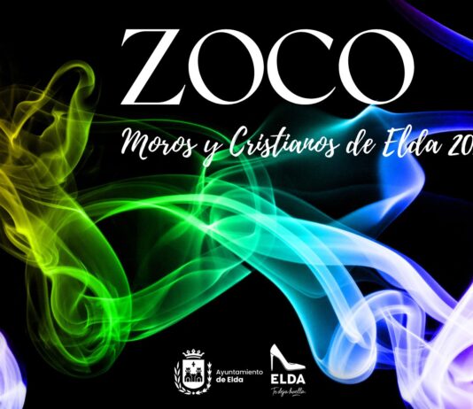 Elda instalará “El Zoco” de Moros y Cristianos en la Plaza de la Concordia
