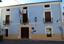Villena renovará la red de saneamiento de la calle Maestro Guillén