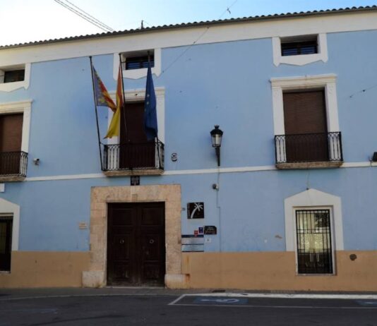 Villena renovará la red de saneamiento de la calle Maestro Guillén