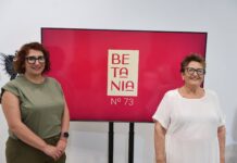 Novelda presenta este viernes la revista Betania 2026