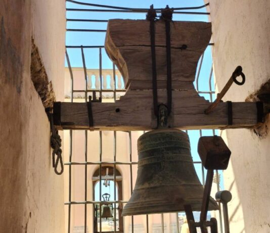 Petrer organiza visitas para descubrir el patrimonio oculto