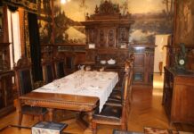 La casa Gómez-Tortosa de Novelda se convierte en Museo Modernista
