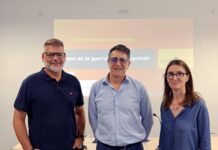 El Pinós celebra el Día de los Archivos con una charla del profesor Zurita Aldeguer
