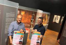 El Museo Dámaso Navarro acoge una conferencia de Begoña Soler
