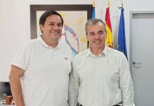 Aspe firma un nuevo convenio con ACADA