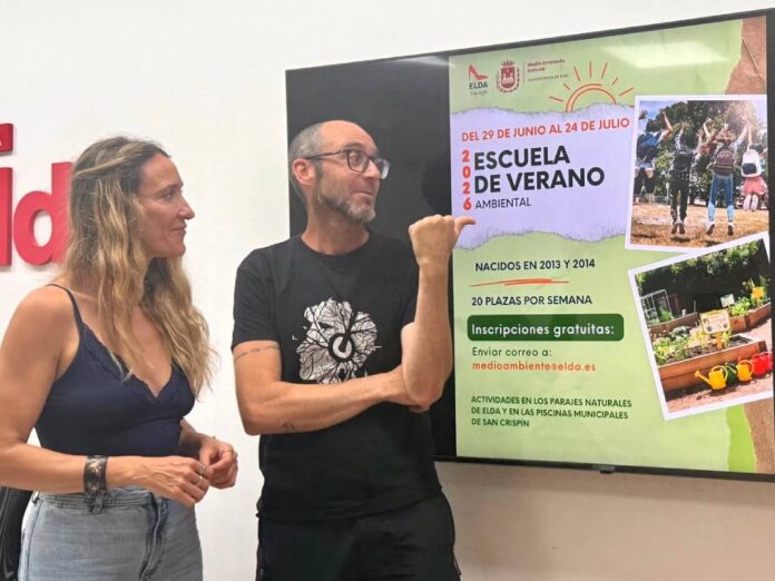 escuela_verano_ambiental_elda_2026