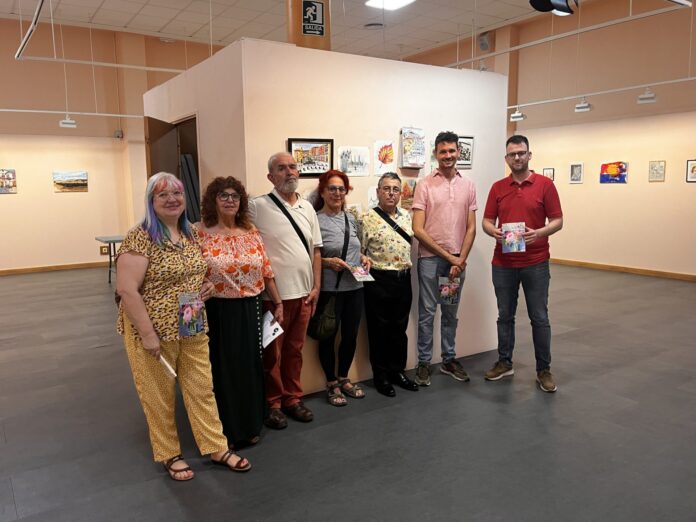exposicion_pintura_en_la_flor_de_la_vida