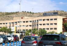 Nueva manifestación en defensa de la Sanidad Pública