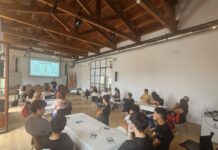 El Pinós celebró la II jornada del Laboratorio de Innovación Local