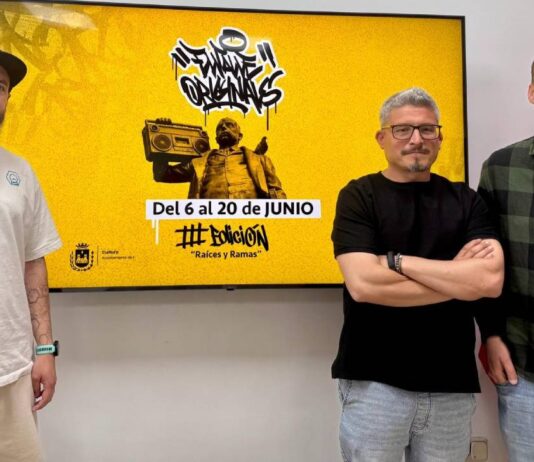 Elda celebra a partir del mañana el III festival “El Valle Originals”